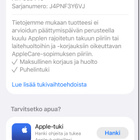 Airpods pro #2 - pikkukuva 4