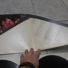 THE 5TH DIMENSION : "LIVE" ( tupla LP v 1971 ) - pikkukuva 2