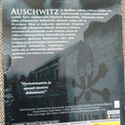 AUSCHWITZ JA LOPULLINEN RATKAISU (2 x DVD) - pikkukuva 2