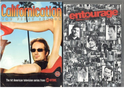2 KPL DVD