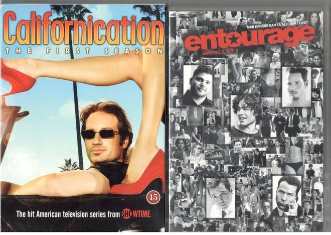 2 KPL DVD
