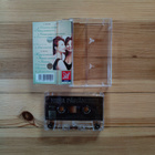 Niina Päivänurmi - Niina Päivänurmi c-kasetti - pikkukuva 2