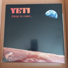 Yeti Things to come  >>[LP] - pikkukuva 1