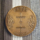 Puola Gdansk 997-1997 mitali. - pikkukuva 1