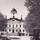 KRISTIINAN KAUPUNGINTALO KULKEMATON - pikkukuva 1