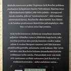 [Kirja] LEE CHILD: HENKENSÄ KAUPALLA - pikkukuva 2