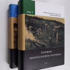 Suomen maatalouden historia 1-2 - pikkukuva 1