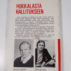 Matti Hyttinen : Urpon urakat - pikkukuva 2