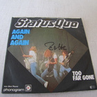 status quo again and again 7 45 saksa 1978 - pikkukuva 2