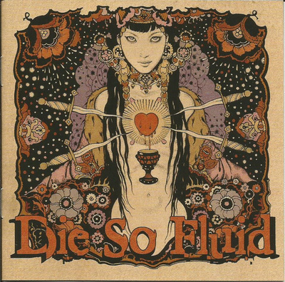 DIE SO FLUID : Not everybody gets a happy ending