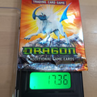 Pokemon Dragon Ex 2003 Boosteri. - pikkukuva 1