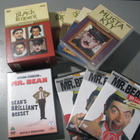 MR. BEAN PAKETTI ( Rowan Atkinson ) - pikkukuva 2