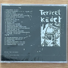TERVEET KÄDET: Musta hetki + piinaavanautinto - CD - pikkukuva 2