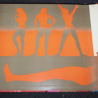 Foxx - The Revolt of Emily Young LP - pikkukuva 2