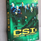 6DVD CSI kausi 2 ( 2001-2002 ) - pikkukuva 1