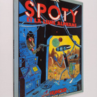 Max : Spoty et la lune alphane - pikkukuva 1