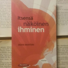 Irene Kristeri - Itsensä näköinen ihminen (pokkari) - pikkukuva 1