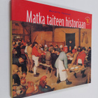 Marjatta Tolonen : Matka taiteen historiaan - pikkukuva 1