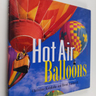 Christine Kalakuka : Hot Air Balloons - pikkukuva 1