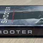 Antoine Fuqua: SHOOTER (2007) Mark Wahlberg (UUSI) - pikkukuva 3