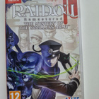 Raidou Remastered: The Mystery of the Soulless Army (Switch) - pikkukuva 1
