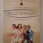 Belle Epoque, Muutosten aika - DVD - pikkukuva 1