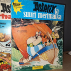 Asterix x3 harharetket & Suuri merimatka & Syvä kuilu 1.p. - pikkukuva 2