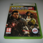 Mass Effect 2 **XBOX360** - pikkukuva 1