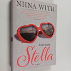 Niina With : Joko taas, Stella - pikkukuva 1