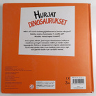 Hurjat dinosaurukset - pikkukuva 2