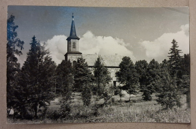 Karjalohja: Kirkko *** (1160)