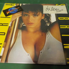 SABRINA - S/T M-/M-  LP + NIMMARI - pikkukuva 1