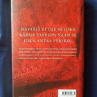 Paulo Coelho : Accran kirjoitukset - pikkukuva 2