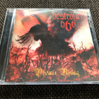 Deströyer 666 ”Phoenix Rising” CD - pikkukuva 1
