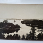 VANHA Postikortti Savitaipale 1931 - pikkukuva 1