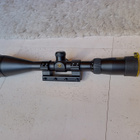 6,35mm Hatsan ilmakivääri BT65 SB QE, kiikaritähtäin ym - pikkukuva 5