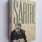 Annie Cohen-Solal : Sartre - pikkukuva 1