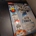 Tieteen Kuvalehti 11/2026 - pikkukuva 1