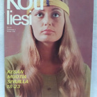Kotiliesi No 9 toukokuu 1970 - pikkukuva 1