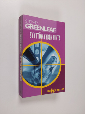Stephen Greenleaf : Syyttömyyden hinta