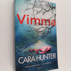 Cara Hunter : Vimma - pikkukuva 1