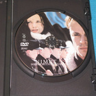 Dvd - Nimet marmoritaulussa - Elmo Nüganen -elokuva 2002 - pikkukuva 2