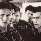 NKOTB • Face The Music CD - pikkukuva 1