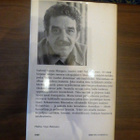 Gabriel Garcia Marquez: Pelon hetki - pikkukuva 2