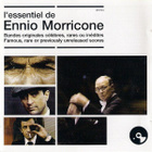 MORRICONE - ESSENTIEL 2CD - pikkukuva 1