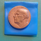 MITTALLI  Presidentti  U.K.KEKKONEN   Kl  UNC - pikkukuva 1