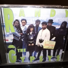 CD Randy & THE Gypsys ( SIS POSTIKULU) - pikkukuva 1