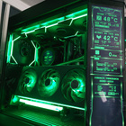 GAMING PC - CUSTOM HIGH END | 7800X3D | RX 7900 XTX 24GB | - pikkukuva 5