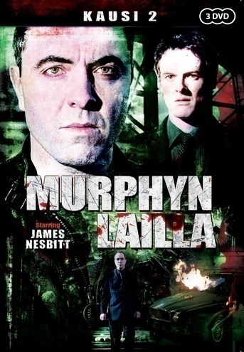 MURPHYN LAILLA 2. KAUSI	(43 157)	-FI-	DVD	(3)		3 dvd=6h