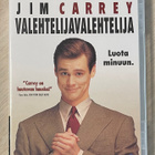 Valehtelija valehtelija (1997) Jim Carrey - pikkukuva 1